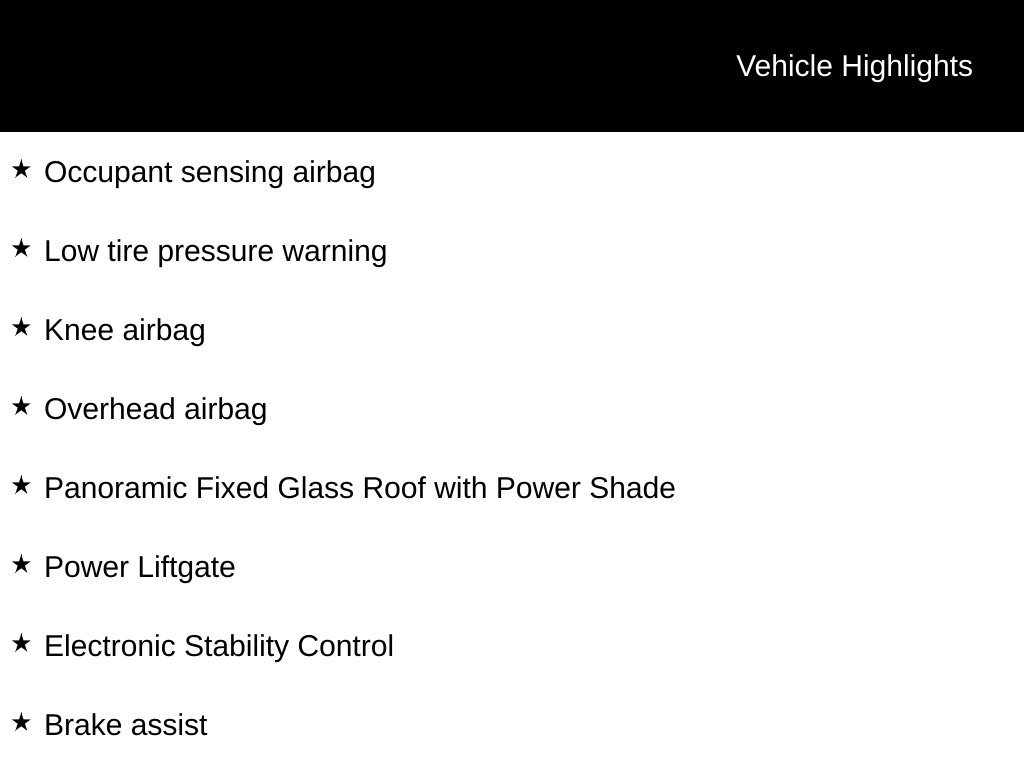 New 2026 Ford Explorer Platinum RWD image 21