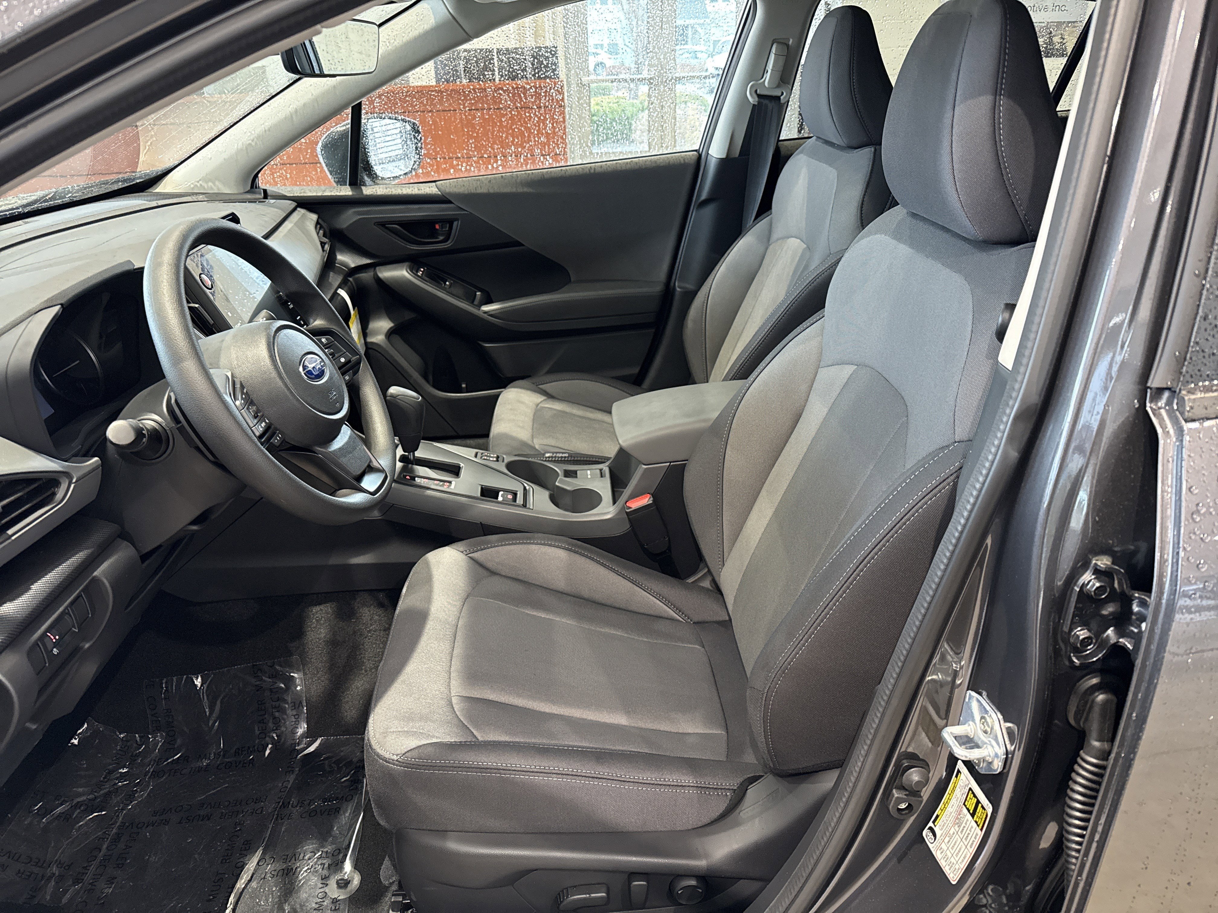 New 2026 Subaru Crosstrek 2.0i Premium image 15