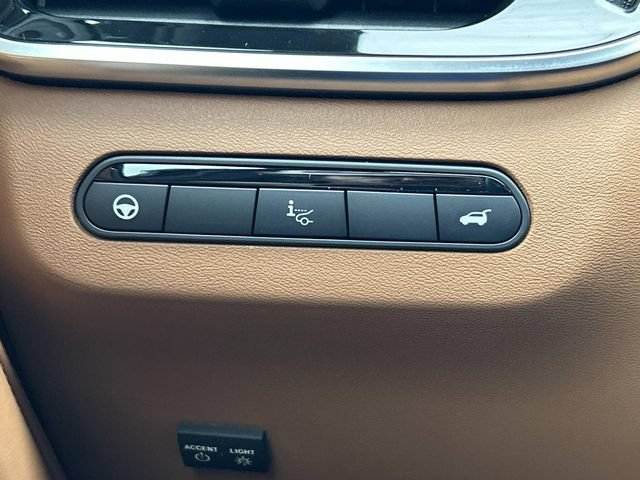 New 2027 INFINITI QX60 Autograph AWD/4WD image 29