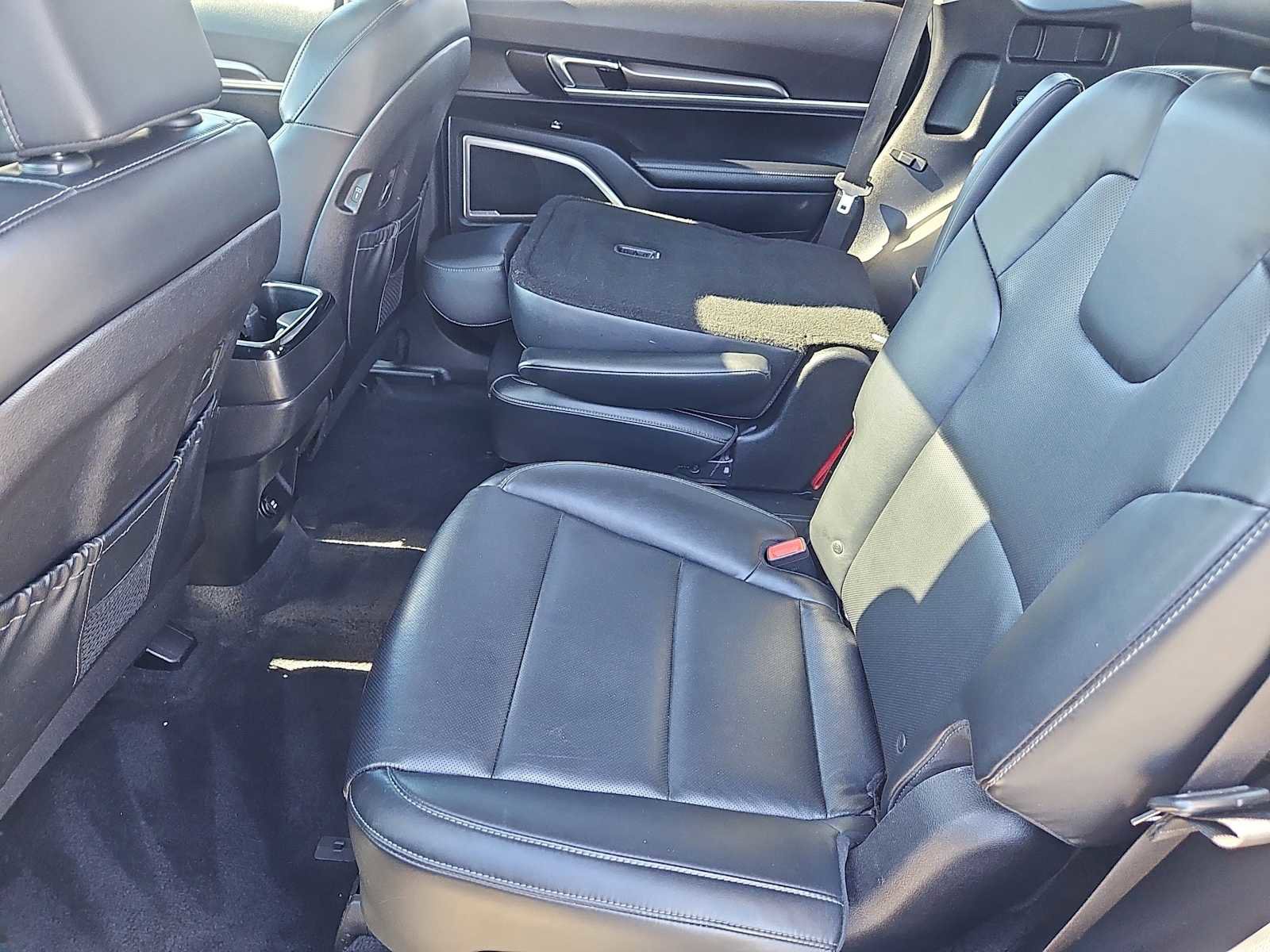 Certified 2023 Kia Telluride S w/ S Sunroof Package image 30