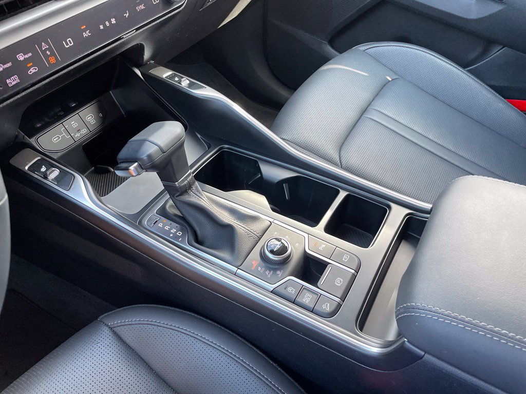 New 2026 Kia Sorento EX AWD/4WD image 20
