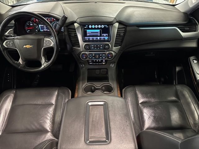 Used 2019 Chevrolet Suburban LT image 4