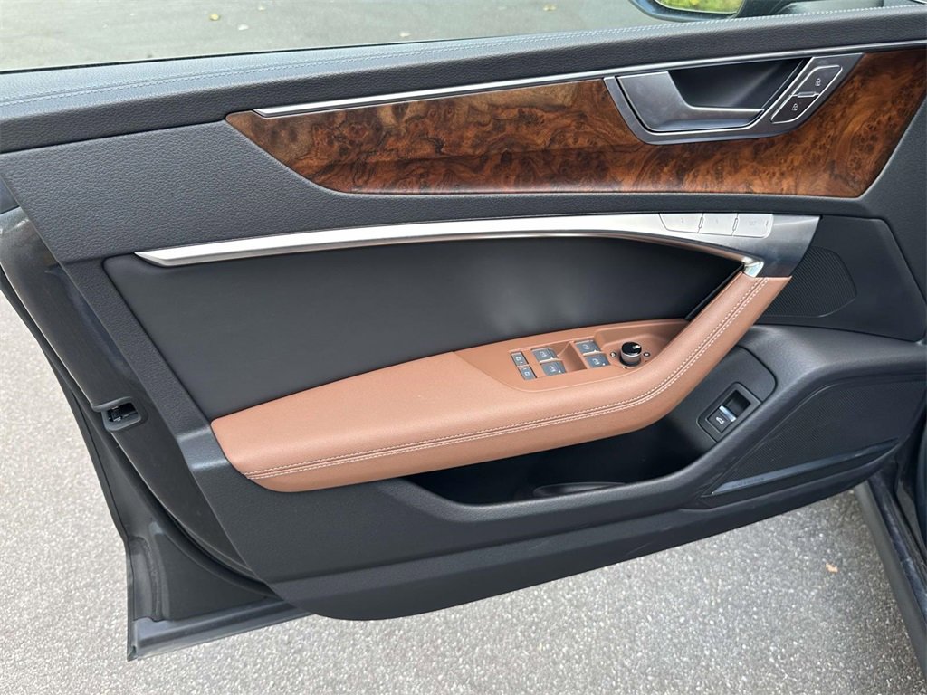 Used 2022 Audi A7 3.0T Prestige w/ S Line Package image 16