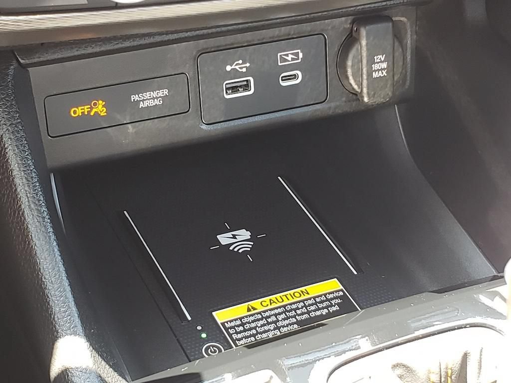 Certified 2026 Acura Integra A-Spec FWD image 29
