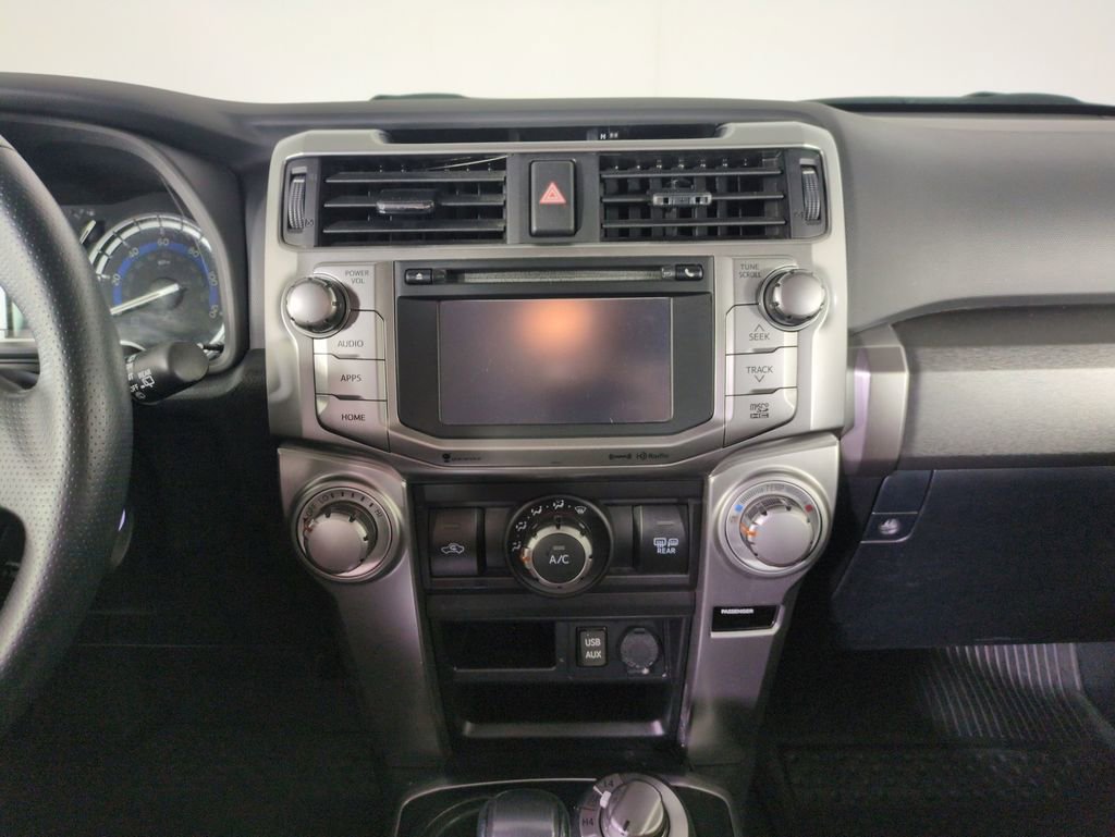 Used 2019 Toyota 4Runner SR5 image 20