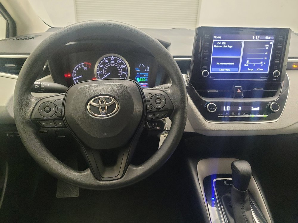 Used 2022 Toyota Corolla LE image 22