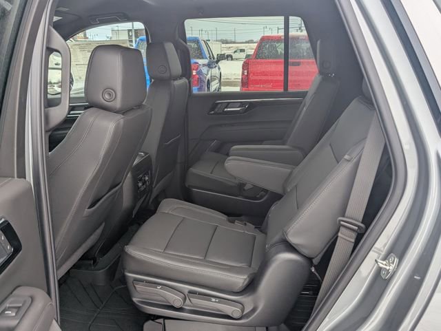New 2026 Chevrolet Tahoe LT w/ Comfort Package image 9