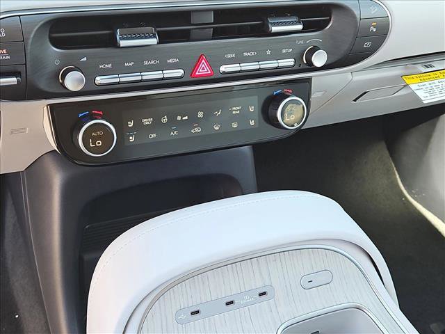 New 2026 Hyundai Palisade Calligraphy image 11