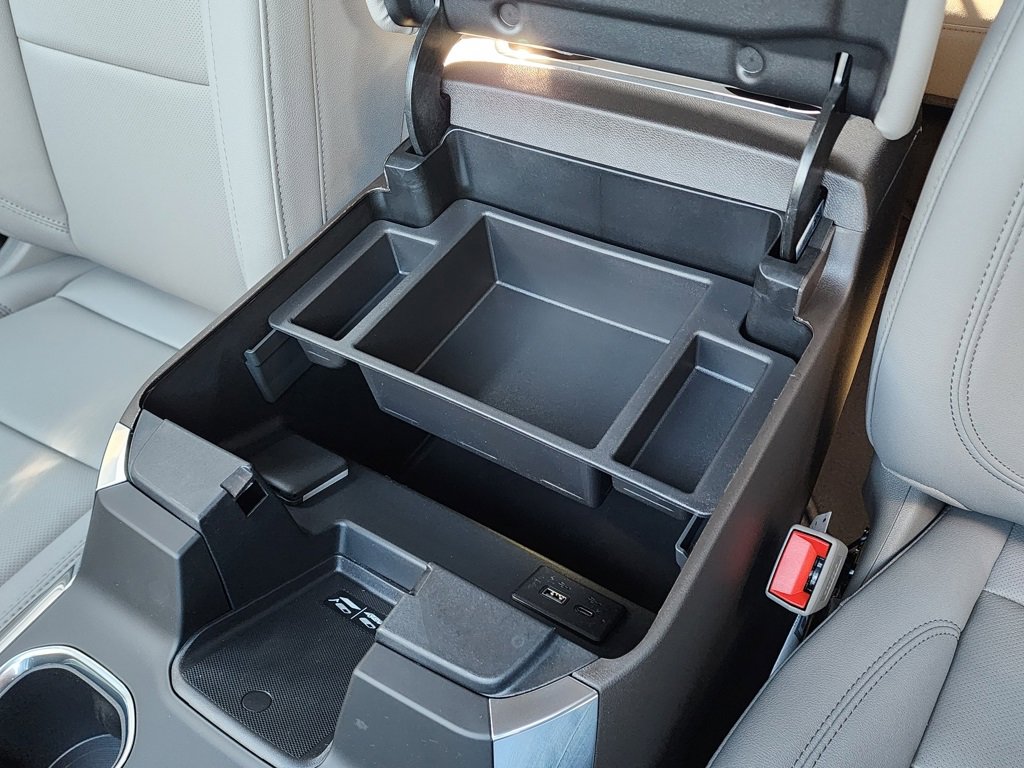 New 2026 GMC Sierra 1500 SLT w/ SLT Premium Plus Package image 33