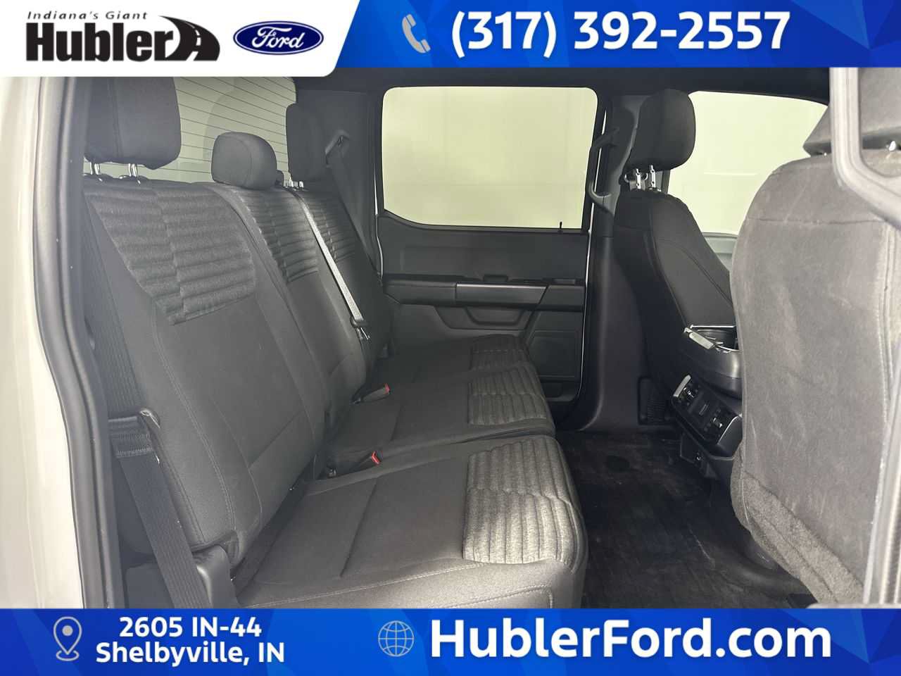 Used 2023 Ford F150 XL w/ STX Appearance Package AWD/4WD image 20