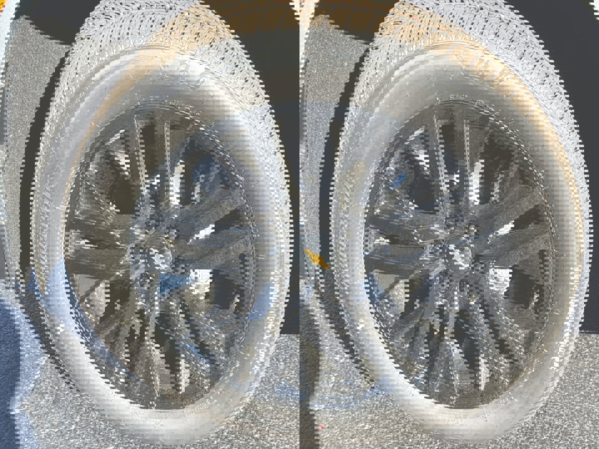 New 2026 Chevrolet Tahoe Premier image 69