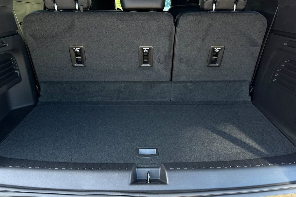 New 2026 Chevrolet Traverse RS AWD/4WD image 16