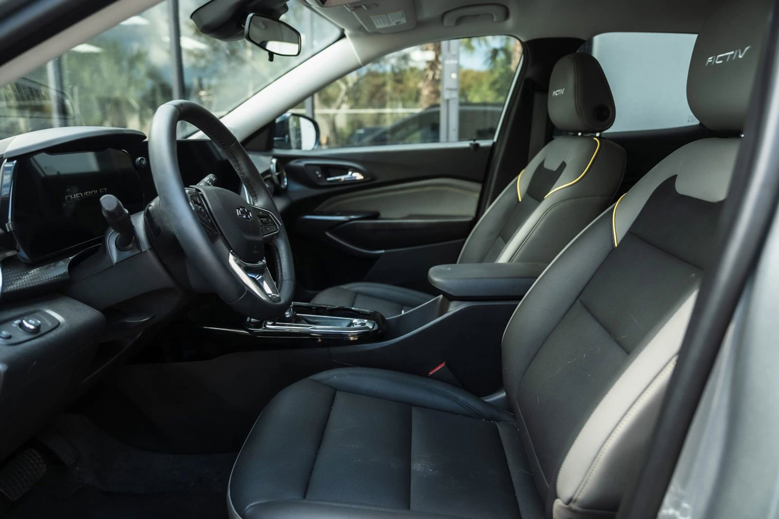 Used 2026 Chevrolet Trax ACTIV w/ Driver Confidence Package image 16