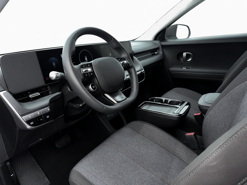 New 2026 Hyundai Ioniq 5 SE AWD/4WD image 14