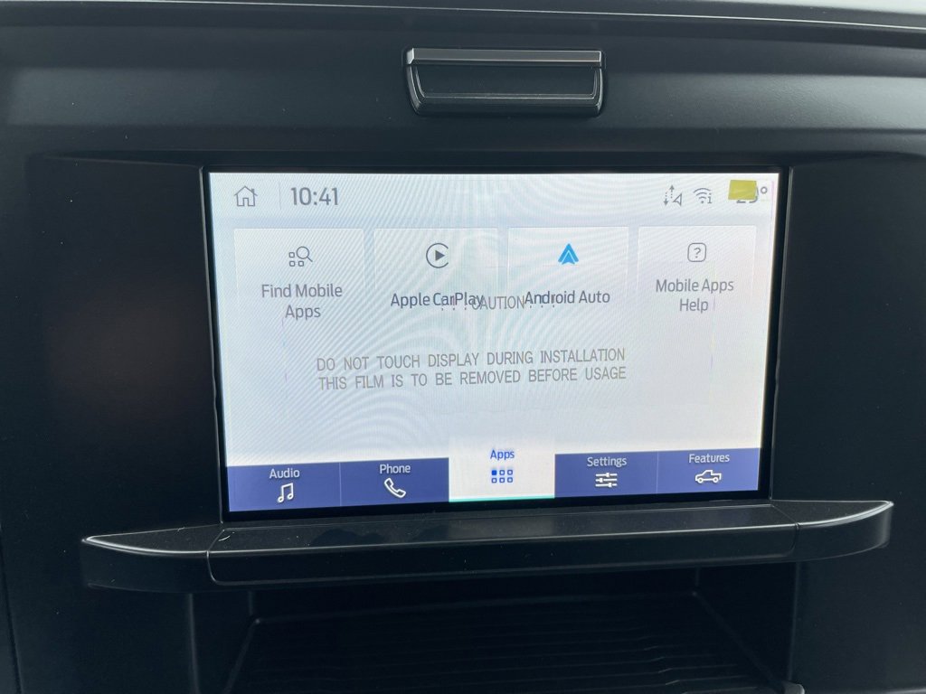 New 2026 Ford F350 XL w/ XL Chrome Package image 15