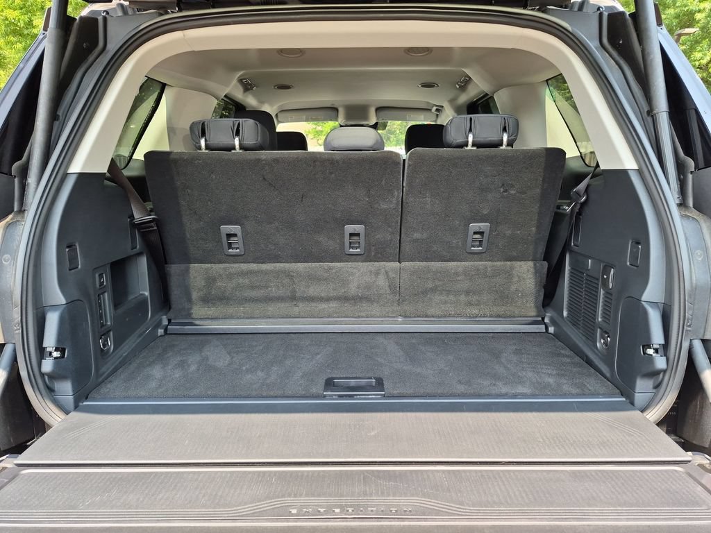 New 2026 Ford Expedition Active AWD/4WD image 24