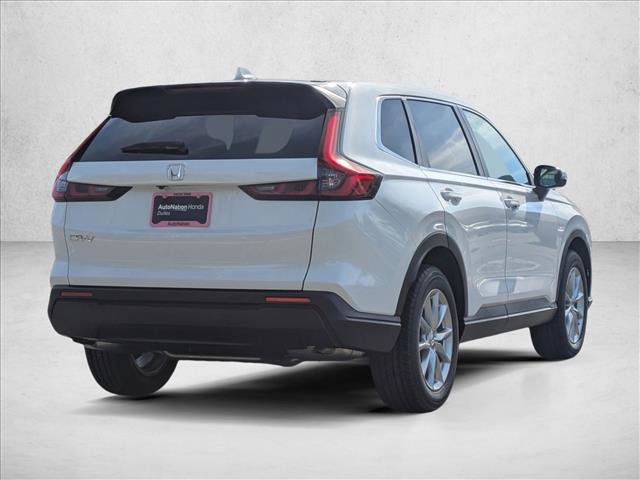 New 2026 Honda CR-V EX image 2