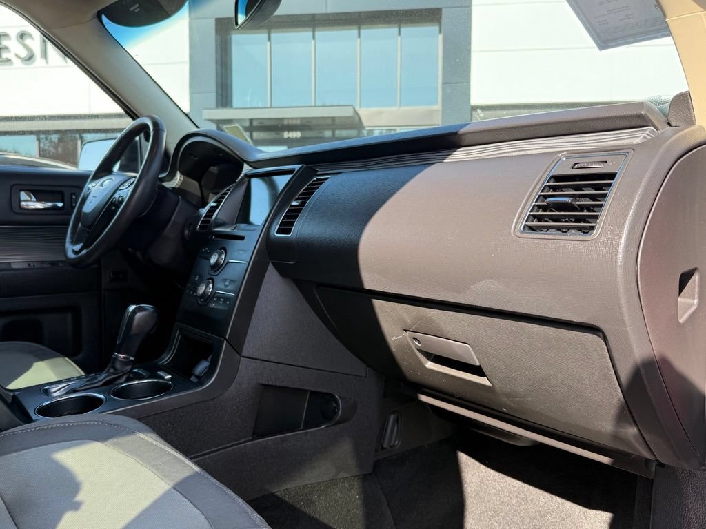 Used 2019 Ford Flex SEL w/ Equipment Group 202A FWD image 19