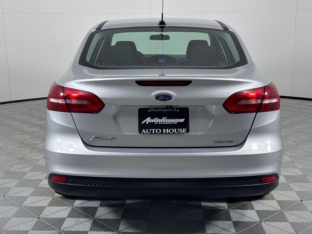 Used 2015 Ford Focus S image 6