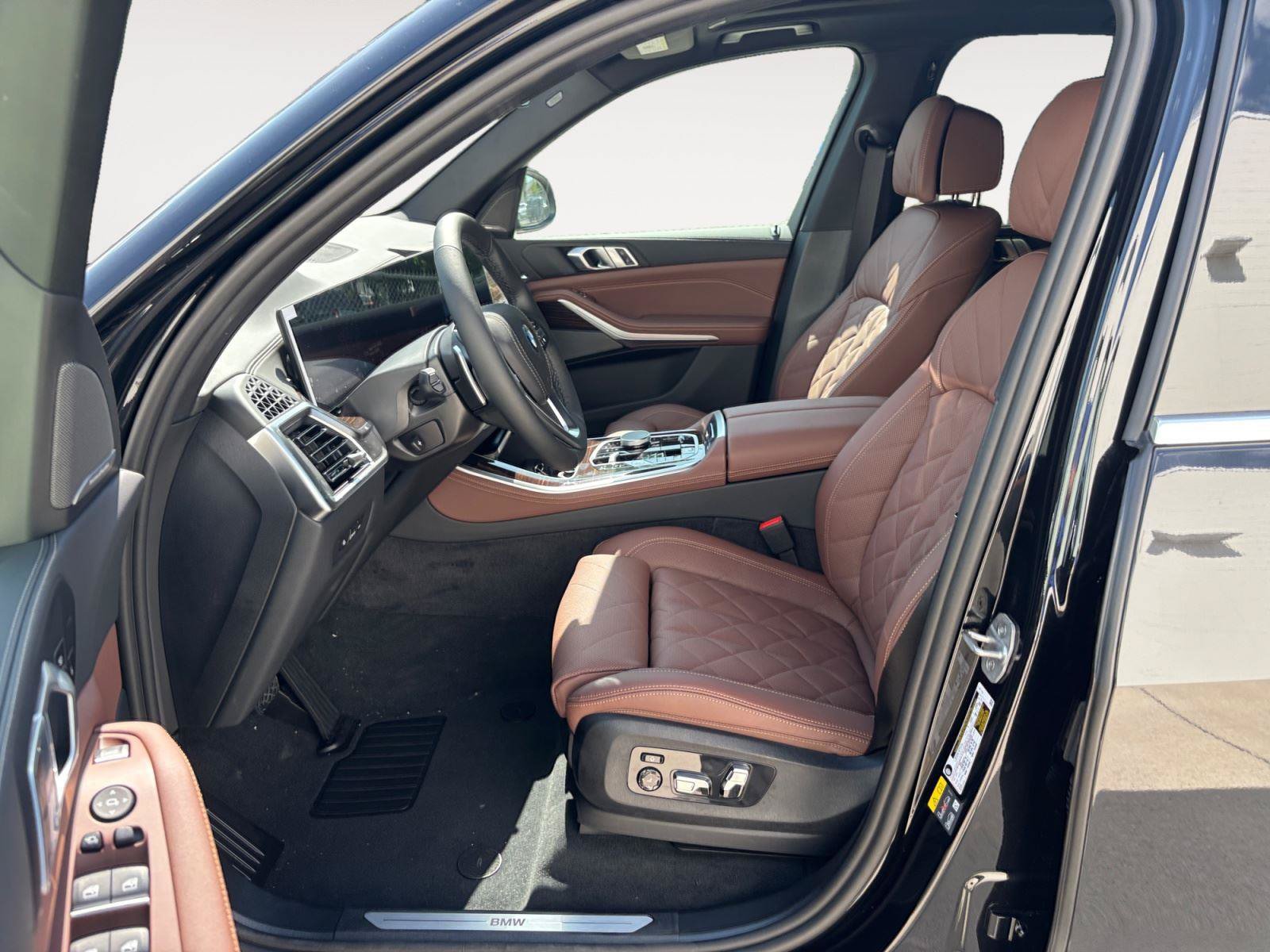 New 2026 BMW X5 xDrive50e AWD/4WD image 20