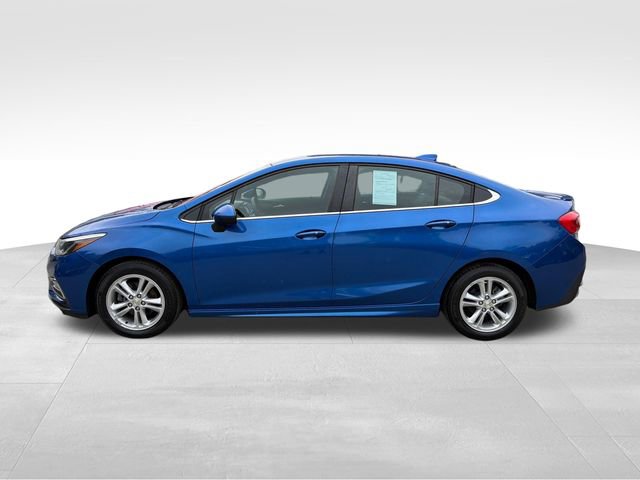 Used 2016 Chevrolet Cruze LT w/ Convenience Package FWD image 6