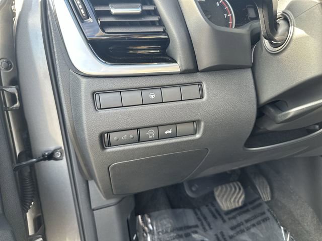 Certified 2023 Nissan Rogue SL image 20