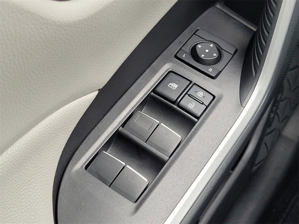 Certified 2025 Toyota RAV4 XLE image 22