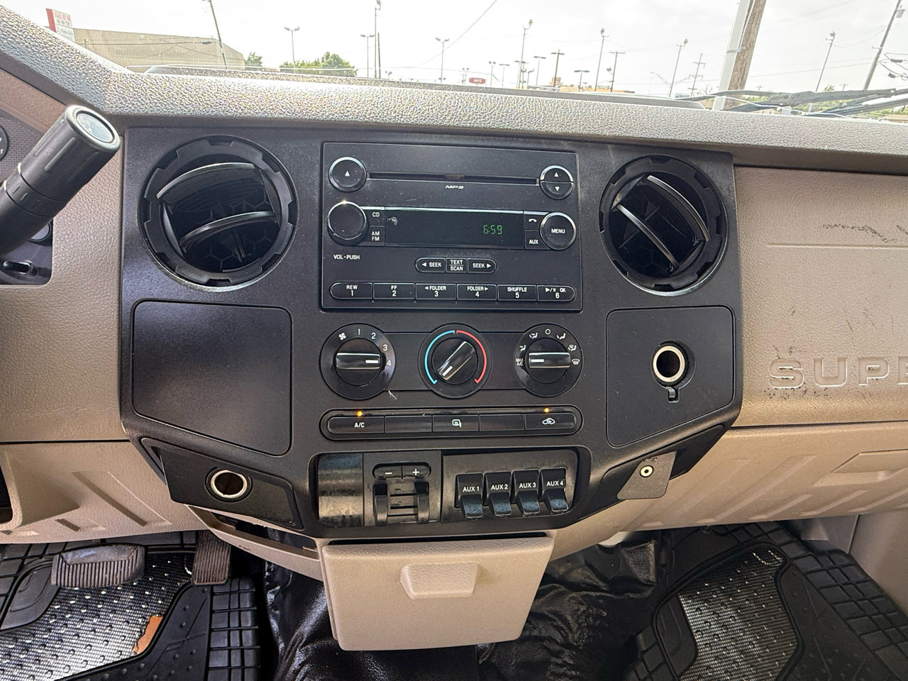 Used 2008 Ford F350 XLT image 22