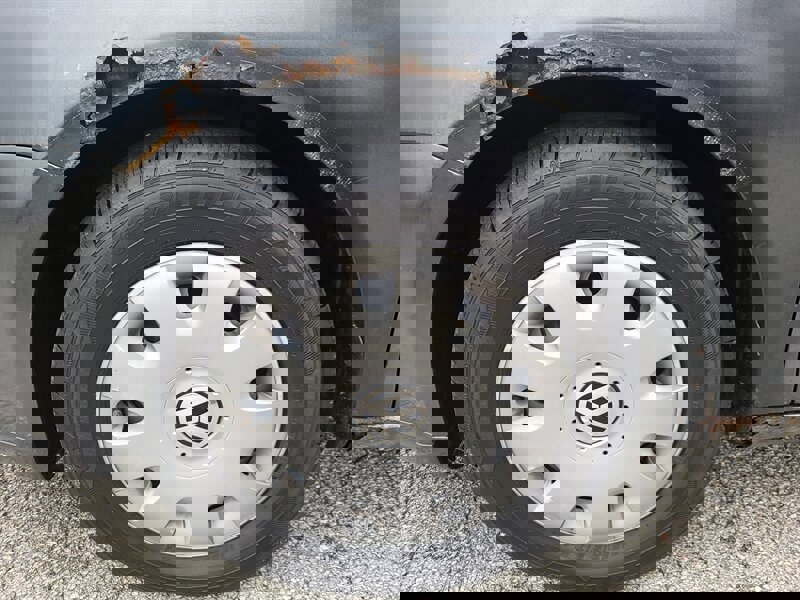 Used 2006 Volkswagen Jetta Value Edition image 28