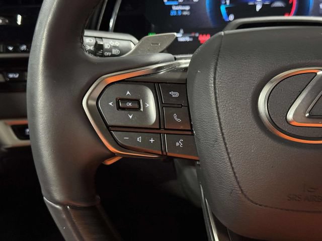 Used 2025 Lexus RX 350 Premium w/ Convenience Package AWD/4WD image 16