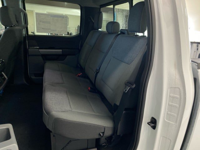New 2025 Ford F150 XLT w/ Equipment Group 302A MID AWD/4WD image 9