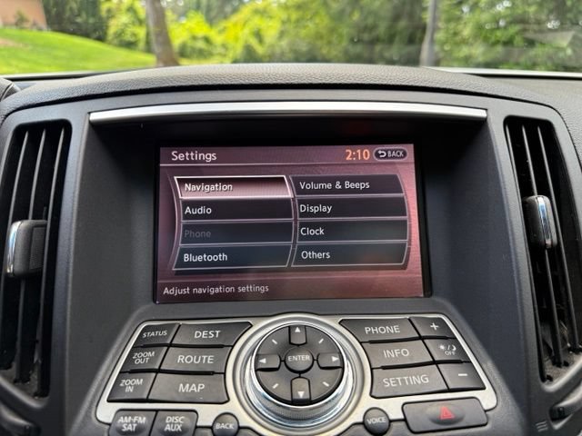 Used 2013 INFINITI G37 Journey w/ Premium Pkg RWD image 19