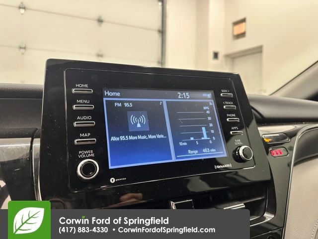 Used 2022 Toyota Camry LE image 20