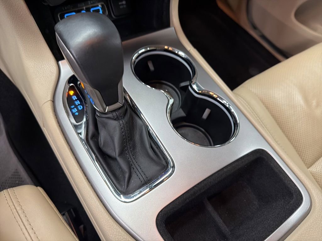 Used 2019 Jeep Grand Cherokee Limited w/ Luxury Group II RWD image 29