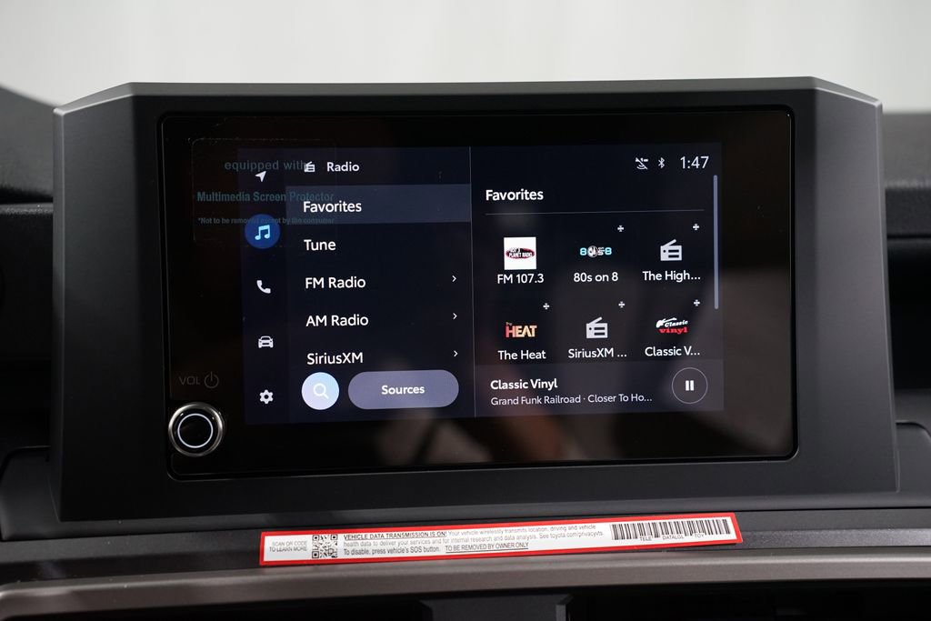 New 2026 Toyota 4Runner SR5 image 20