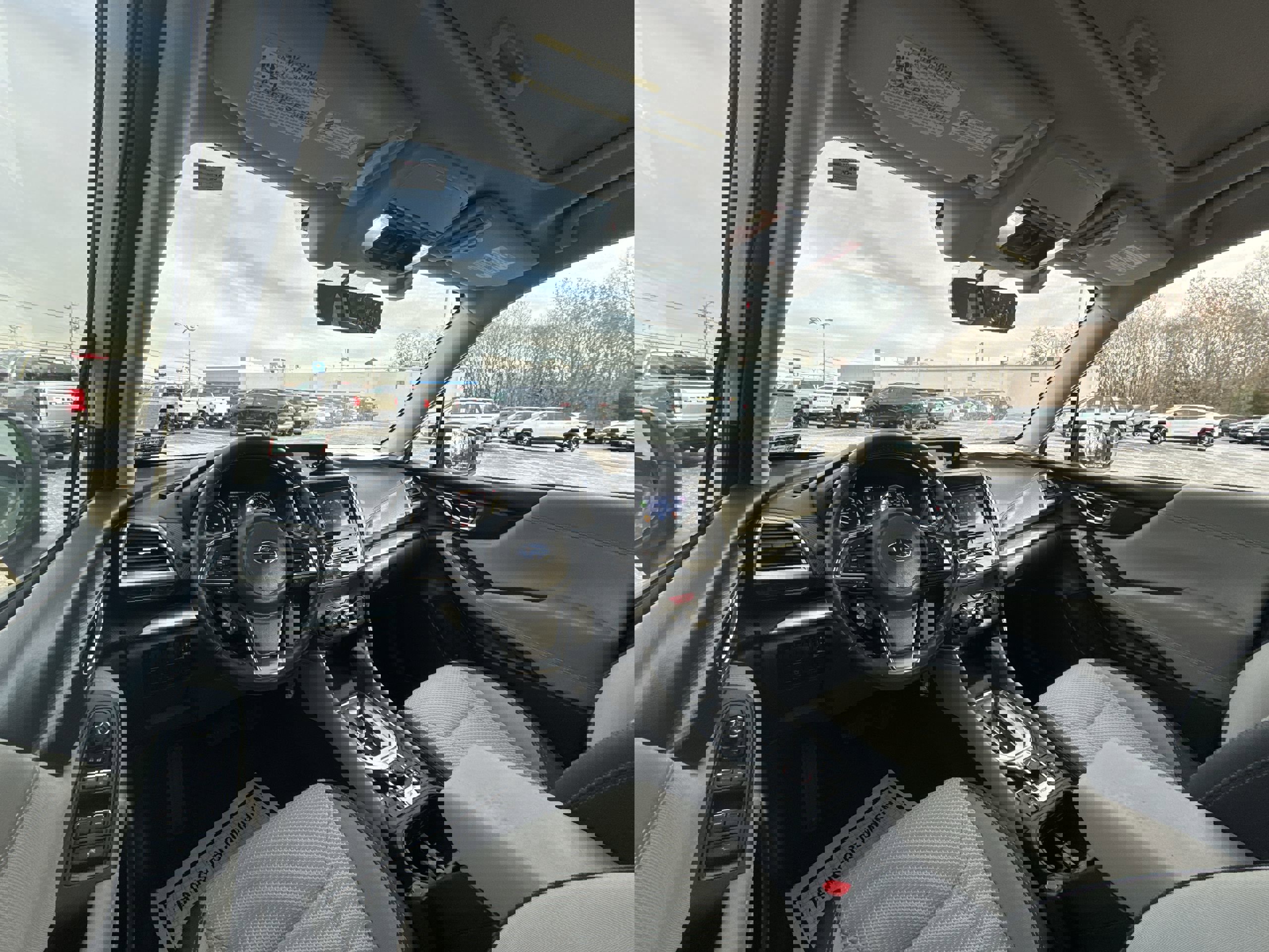 Used 2019 Subaru Forester Premium w/ All-Weather Package image 10