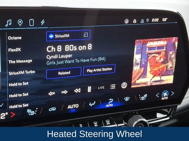 Used 2024 Chevrolet Blazer EV LT image 20