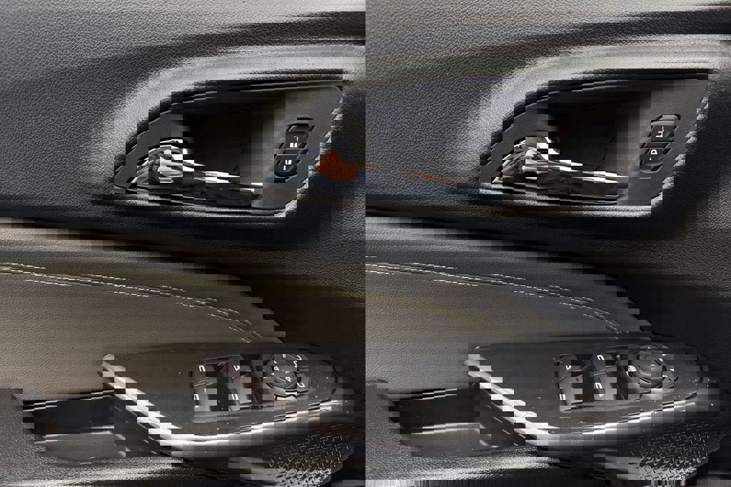 New 2026 Chevrolet Trax ACTIV w/ Driver Confidence Package image 11