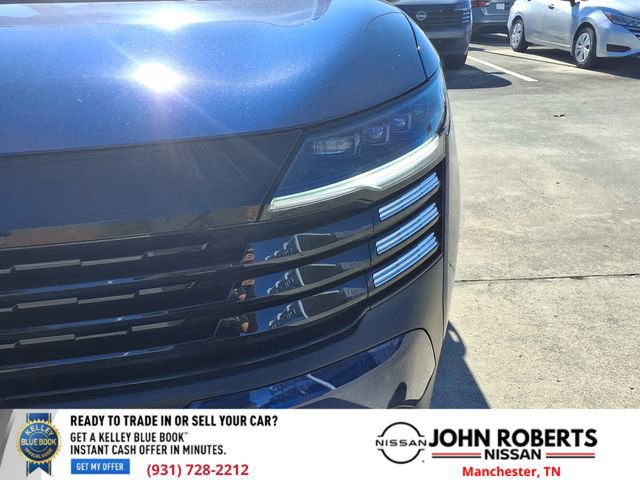 New 2026 Nissan Kicks S image 14