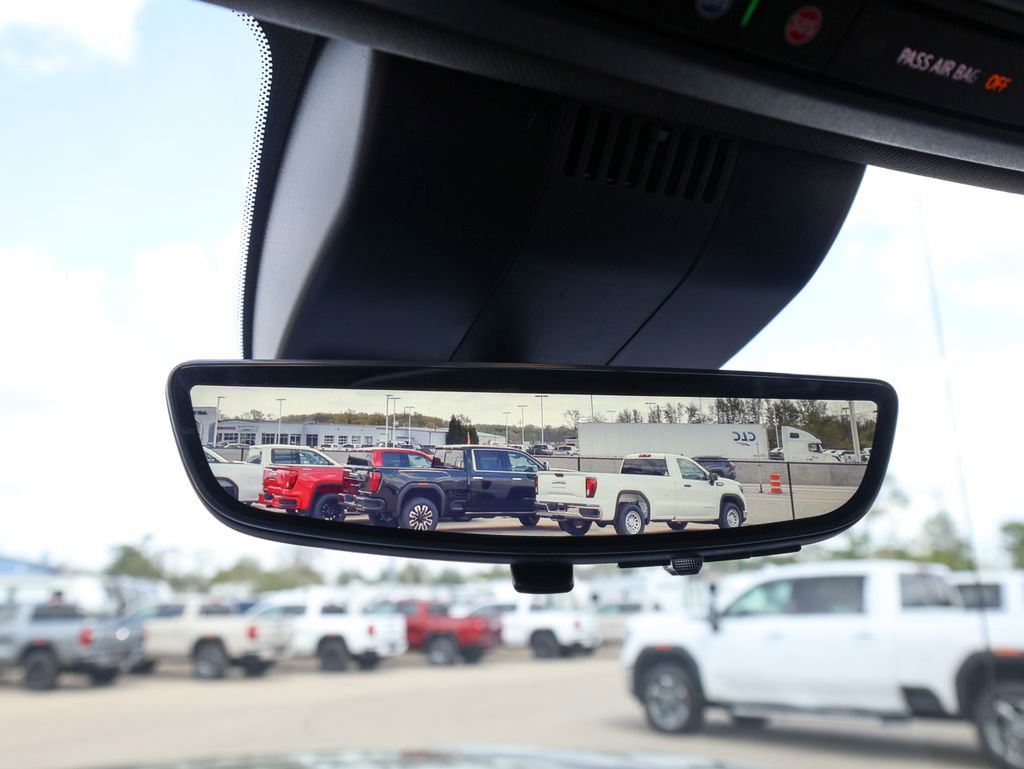 New 2026 GMC Sierra 1500 AT4 w/ AT4 Premium Package AWD/4WD image 27