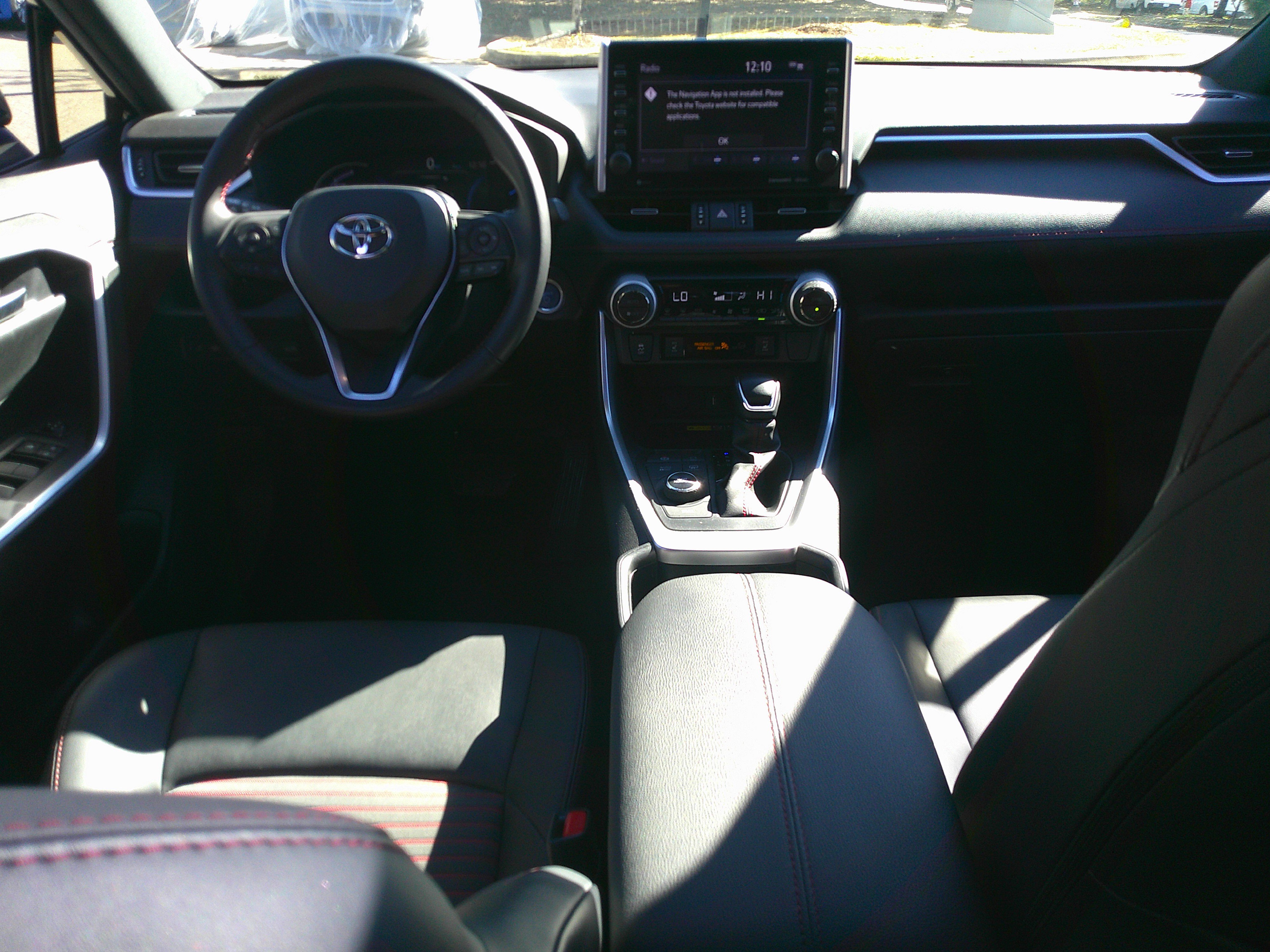 Used 2022 Toyota RAV4 XSE image 31