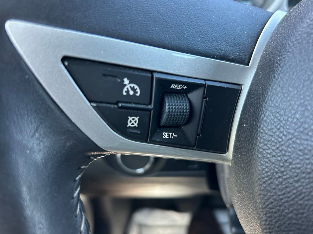 Used 2011 Chevrolet Camaro LT w/ RS Package RWD image 19