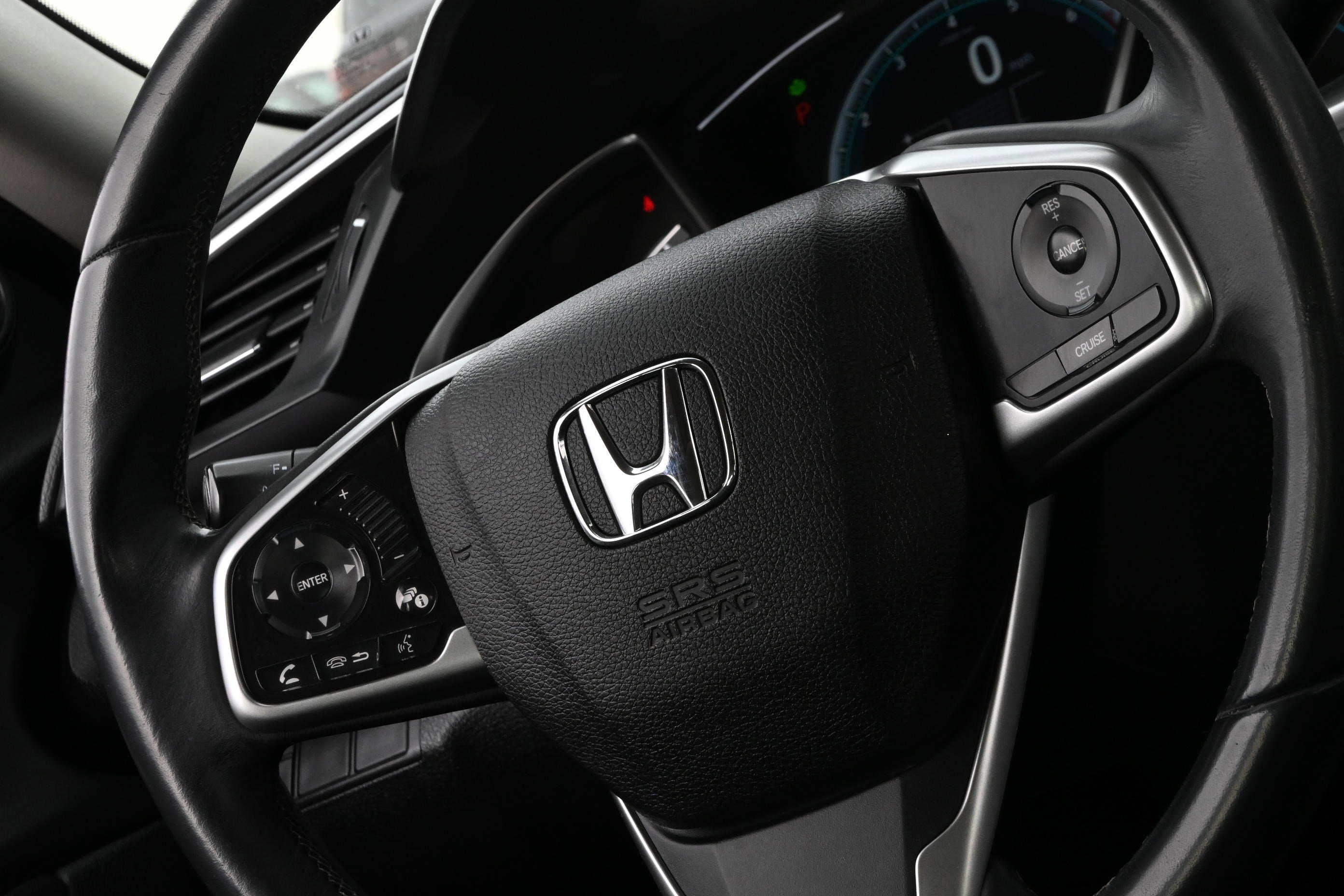 Used 2018 Honda Civic EX-T image 23