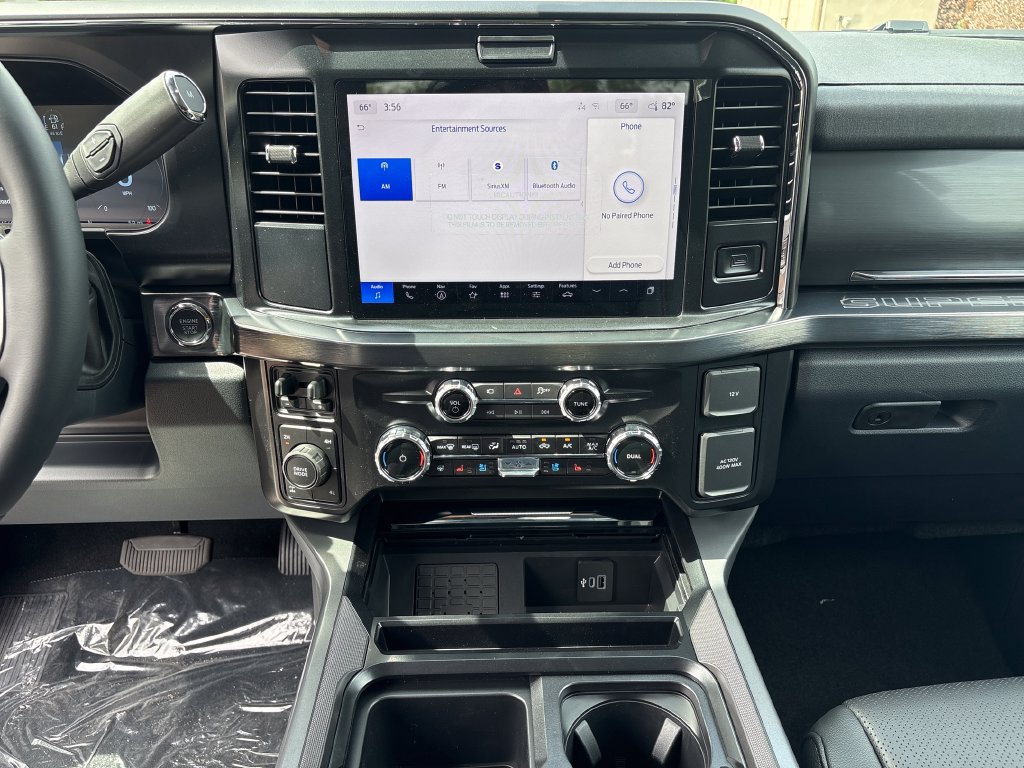 New 2026 Ford F250 Lariat w/ Chrome Package AWD/4WD image 28