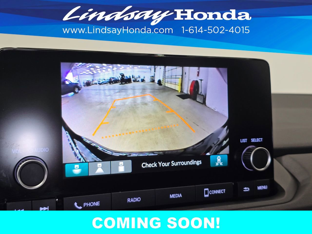 Used 2025 Honda Accord SE image 16