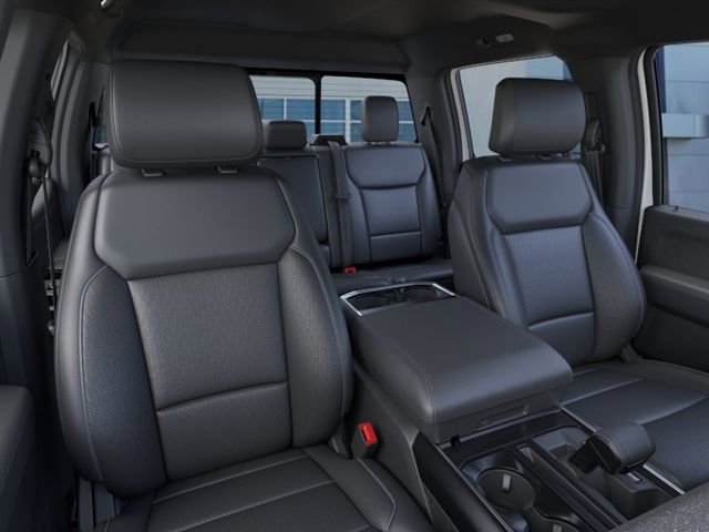 New 2026 Ford F150 Lariat w/ Equipment Group 501A Mid image 10