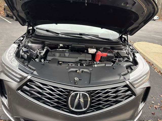 New 2025 Acura RDX w/ Technology Package image 27