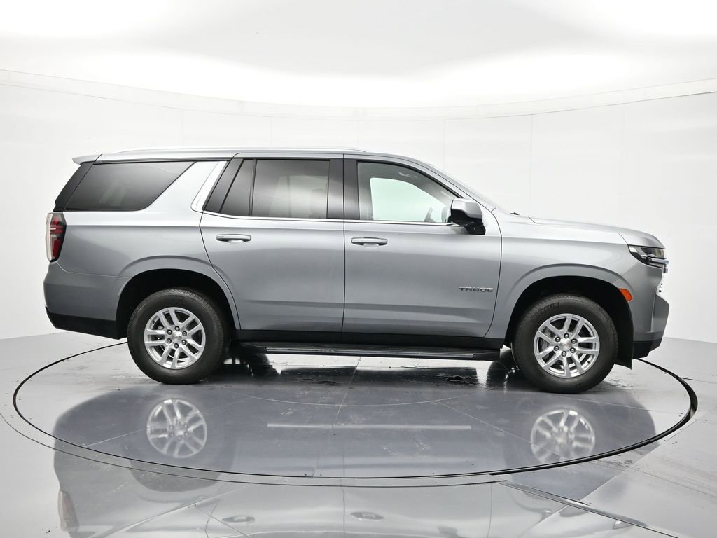 Used 2024 Chevrolet Tahoe LT image 5