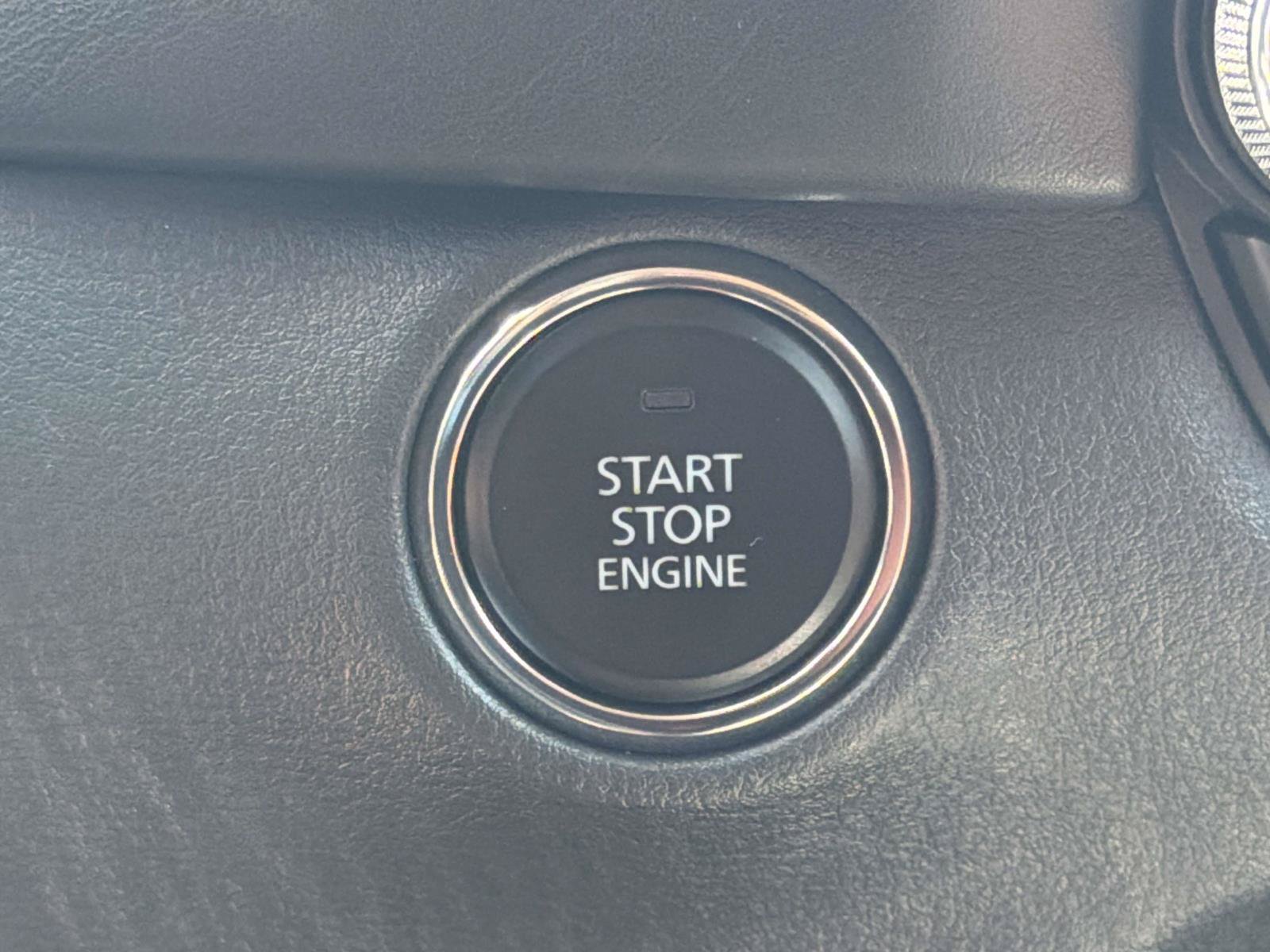 New 2026 MAZDA CX-50 AWD 2.5 S w/ Weather Package image 17