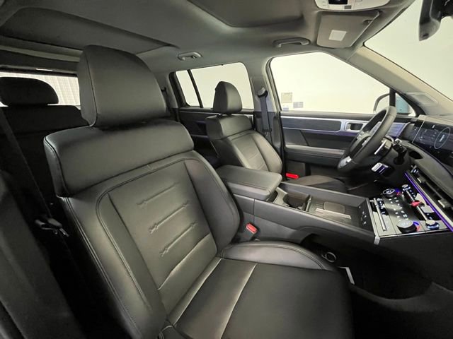 Used 2026 Hyundai Santa Fe Limited AWD/4WD image 9